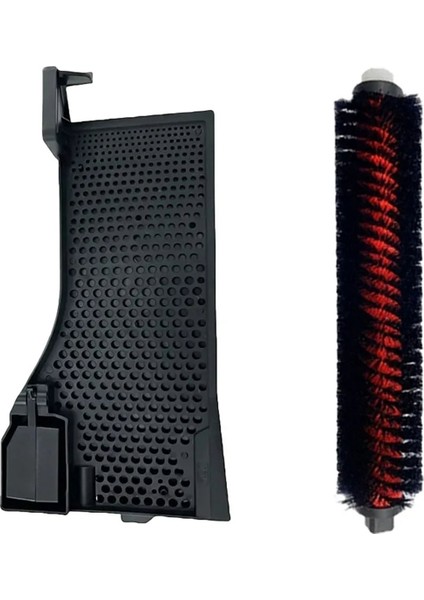 S7 Pro Ultra / Maxv O35 G10S Yüksek Hızlı Temizleme Rulo Fırça Tank Filtresi (Yurt Dışından)