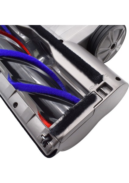 V7 V8 V11 V10 Kablosuz Elektrikli Süpürge Aksesuarları Zemin Silindirleri Için Turbo Fırça Yedeği (Yurt Dışından)