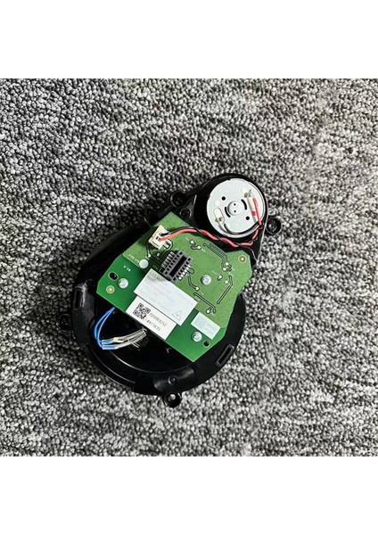 T7/T7PRO/S50/S51/S5MAX Lazer Mesafe Sensörü Parçaları Robotik Elektrikli Süpürge Lds Aksesuarları Turuncu (Yurt Dışından)