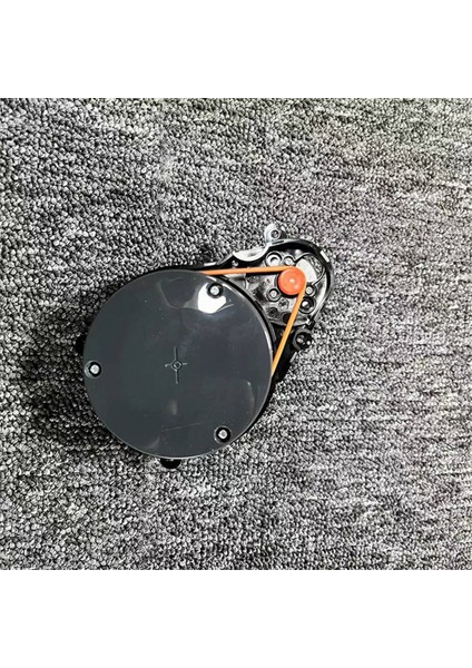 T7/T7PRO/S50/S51/S5MAX Lazer Mesafe Sensörü Parçaları Robotik Elektrikli Süpürge Lds Aksesuarları Turuncu (Yurt Dışından)