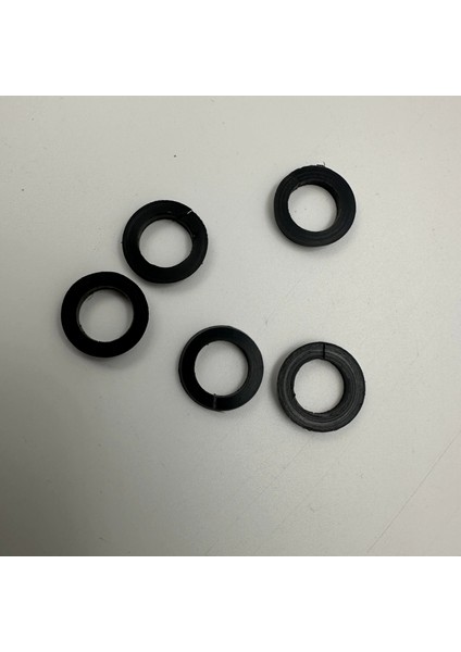 Körük Rekoru Segmanı Plastik M16X1.5 modelleri