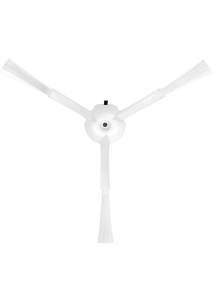 Miwhole M9 Pro Max Robot Süpürge Ana Yan Fırça Paspas Bezi Filtre Toz Torbası Aksesuarları Yedek Parçalar (Yurt Dışından)