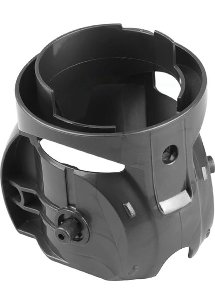 V10 V11 V15 G5 Vakum V-Ball ve Yüksek Tork Için 100W Temizleyici Konnektörü Yedek Parçası (Yurt Dışından)