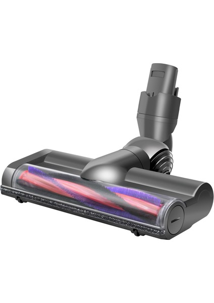 V6 DC58 DC59 DC62 DC72 Motor Yüksek Torklu Elektrikli Süpürge Için Türbin Fırçası Doğrudan Tahrikli Elektrikli (Yurt Dışından)