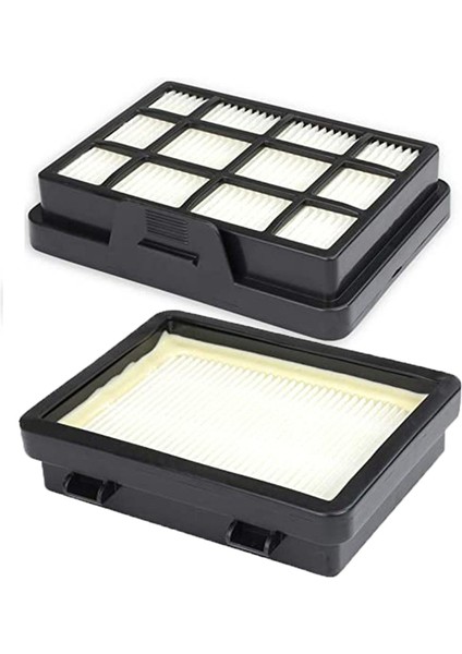 Silindir Vakum Temizleyicisi Için Filtre Seti VCS35B15KC-70 B071VNCNLF BGS05AAA1 BGS05AAA2 B (Yurt Dışından)