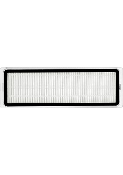 Bot L10S Ultra Için Uygun Yedek Filtre Süpürgesi Aksesuarları (Yurt Dışından)