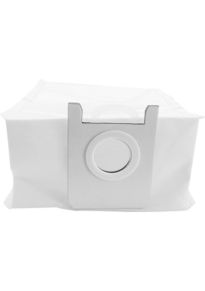 Eve Plus SDJ01RM Robot Süpürge Yedek Parçaları Ana Yan Fırça Filtre Paspas Bezi Bez Toz Torbası (Yurt Dışından)