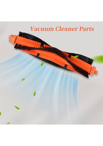Mi Robot Vacuum-Mop Pro STYTJ02YM/STYJ02YM V2 V3 Se 3490 3690 Elektrikli Süpürge Için Yedek Parçalar (Yurt Dışından)