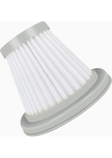 DX118C DX128C Filtreli Elektrikli Süpürgeler Için 5 Adet Yedek Parçalar Aksesuarlar (Yurt Dışından)