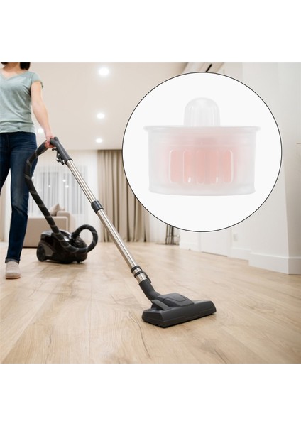 Ozmo T9 Max / Power T10 X1 Plus Elektrikli Süpürge Yedek Parça Takımı Için 9 Adet Hava Tazeleyici, A (Yurt Dışından)