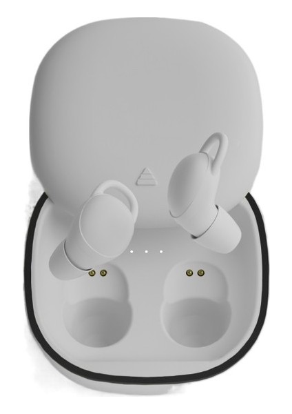 Mini Kulaklıklar Kablosuz Bluetooth Kulaklık (Yurt (Yurt Dışından)