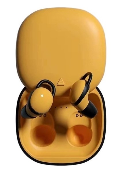 Mini Kulaklıklar Kablosuz Bluetooth Kulaklık (Yurt (Yurt Dışından)