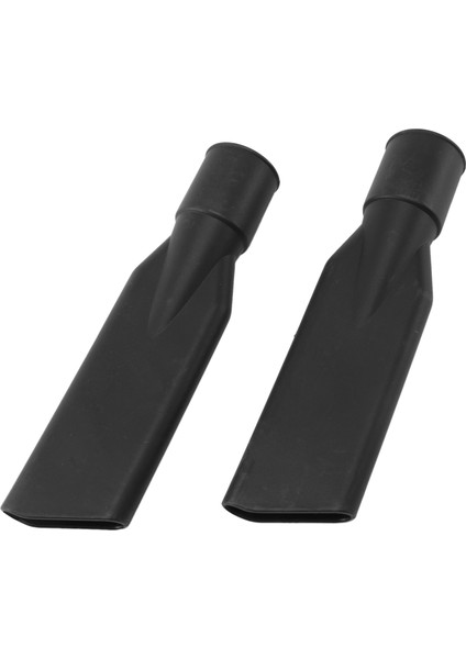 2 Adet 44MM Çaplı Üniversal Elektrikli Süpürge Emiş Gücü 50LITRE/60LITRE Vb. Endüstriyel (Yurt Dışından)