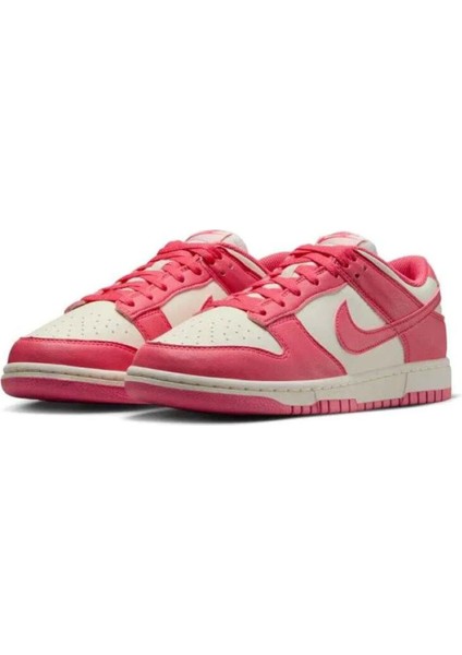 DD1873-600 Dunk Low Next Nature Kadın Günlük Sneaker