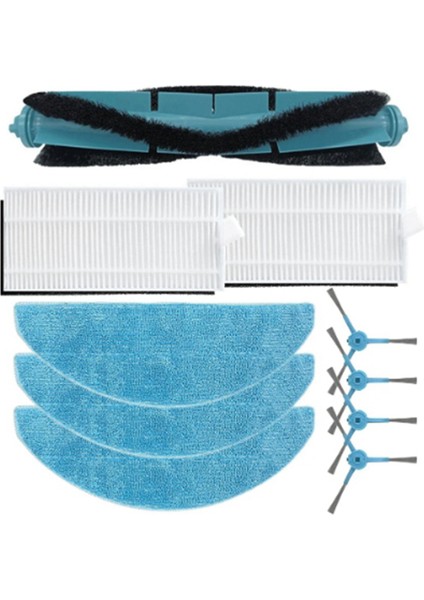 7490 Immortal Serisi / 8290 Immortal Serisi Aksesuarları Için (Yurt Dışından)