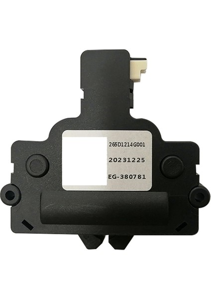 WD21X10490 2997693 Bulaşık Makinesi Kapı Kilidi AP5668411, PS6447681 (Yurt Dışından) modelleri