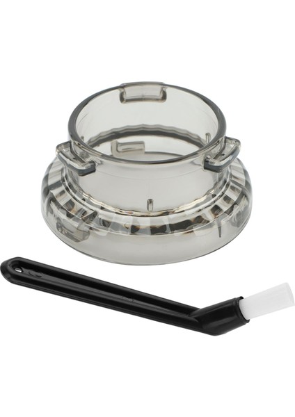54MM Eller Serbest Yuvarlak Espresso Makinesi Dozaj Hunisi Uyumlu (Yurt Dışından)