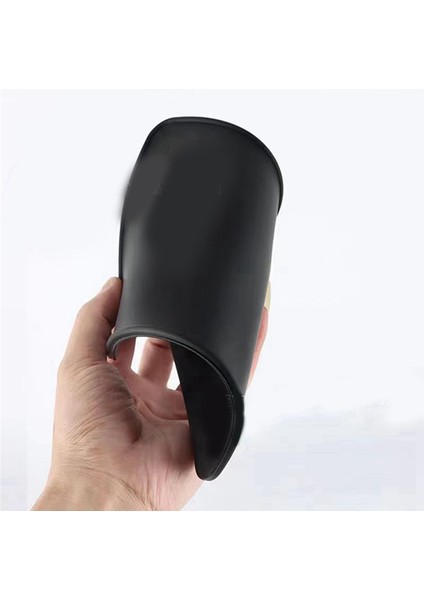 Kahve Matı Knock Grounds Bucket Silikon Preslenmiş Pudra Matı (Yurt Dışından)