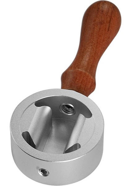 Brinfall 878 Kahve Makinesi Sapı 878 Çekme Çubuğu Gümüş (Yurt Dışından)