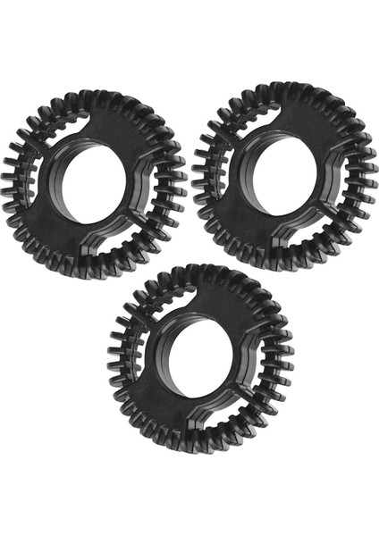3 Paket Süt Köpürtücü Yedek Çırpıcı (Yurt Dışından)