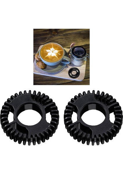 3 Paket Süt Köpürtücü Yedek Çırpıcı (Yurt Dışından)