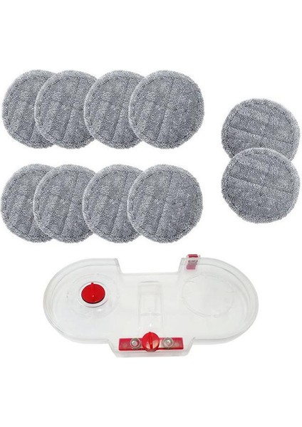 V7 V8 V10 Elektrikli Süpürge Ev Temizlik Aracı Paspaslama (Yurt Dışından)