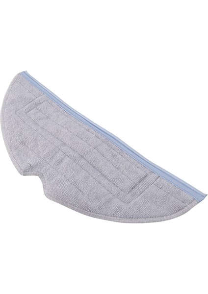 S7 S7 Plus Mikrofiber Bezler Için 12 Adet Yedek Mendil (Yurt Dışından)