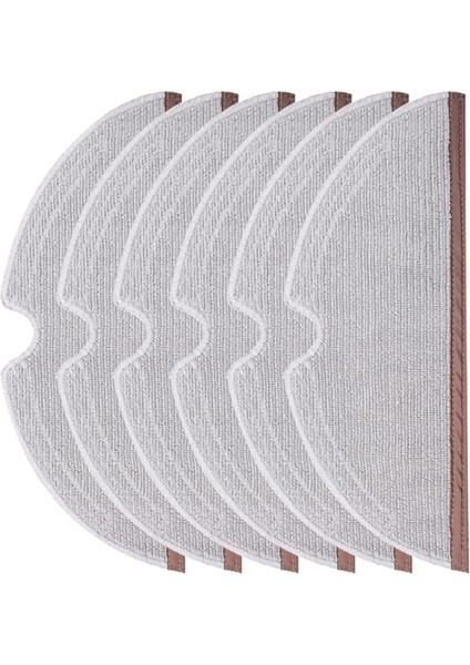 S4 S5 S6 E4 E20 S50 Mi Için Mikrofiber Paspas Bezi (Yurt Dışından)