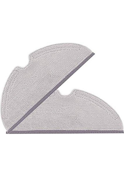 S4 S5 S6 E4 E20 S50 Mi Için Mikrofiber Paspas Bezi (Yurt Dışından)