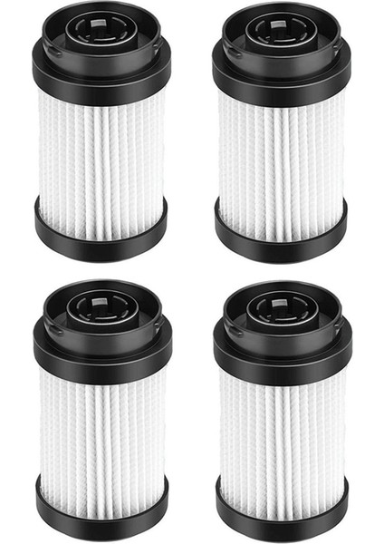 Pure / x Için 4 Adet Yedek Filtre Aksesuarları (Yurt Dışından)