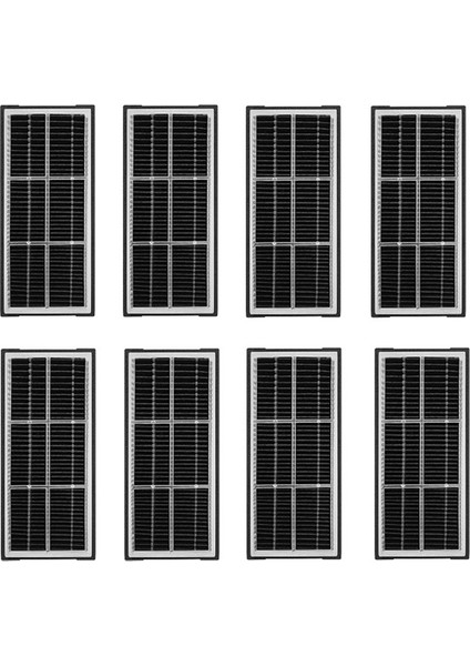 T7S T8PLUS G10 Parçaları Için Elektrikli Süpürge Hepa Filtresi (Yurt Dışından)
