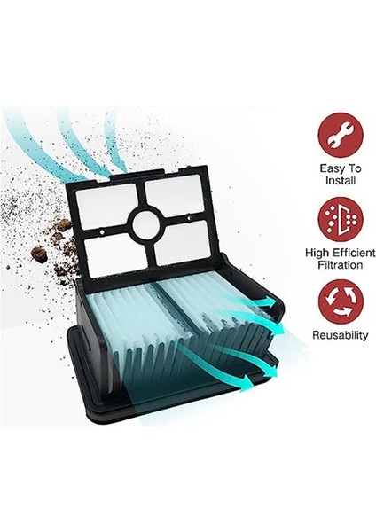 Çamaşır Makinesi H12PRO Ana Fırça Filtre Sarf Malzemeleri (Yurt Dışından) modelleri