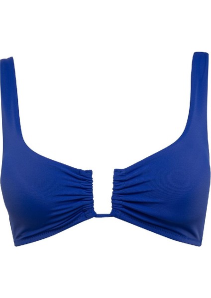 Regular Fit Bikini Üstü-Fall in Love B7203AX24SM