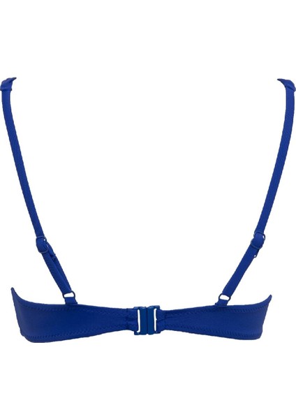 Regular Fit Bikini Üstü-Fall in Love B7203AX24SM
