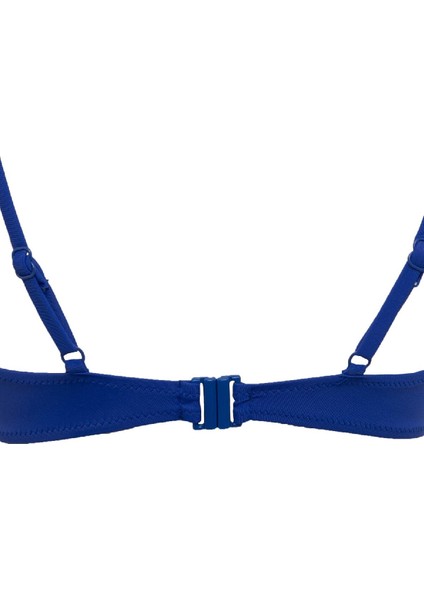 Regular Fit Bikini Üstü-Fall in Love B7203AX24SM