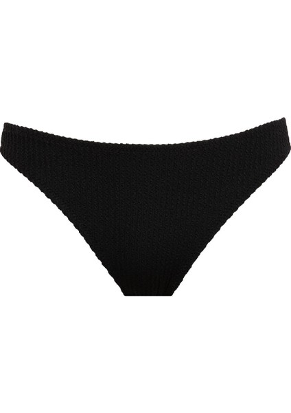 Regular Fit Bürümcük Bikini Altı-Fall in Love B6904AX24SM