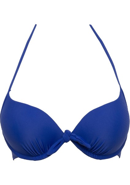 Regular Fit Bikini Üstü-Fall in Love Z4337AZ24SM