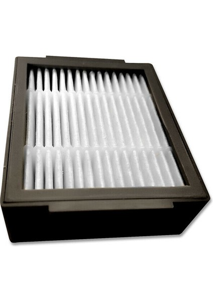 I7 E5 E6 I Serisi Robot Süpürge Yedek Parçası Için 10 Adet Filtre (Yurt Dışından) modelleri