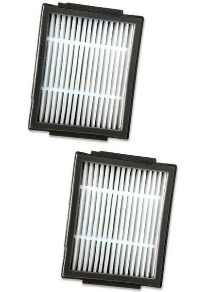 I7 E5 E6 I Serisi Robot Süpürge Yedek Parçası Için 10 Adet Filtre (Yurt Dışından) indirimleri