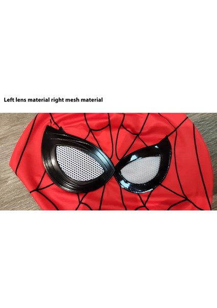 Cadılar Bayramı Demir Örümcek Adam Tayt Onesie Takımı (Yurt Dışından)