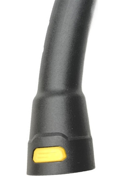 Wd4, Wd5, Wd6, Wd3, 1.348-110.0,1.348-.0,ELEKTRIKLI Süpürge Için Uyumlu Sap - Yedek Parça (Yurt Dışından)