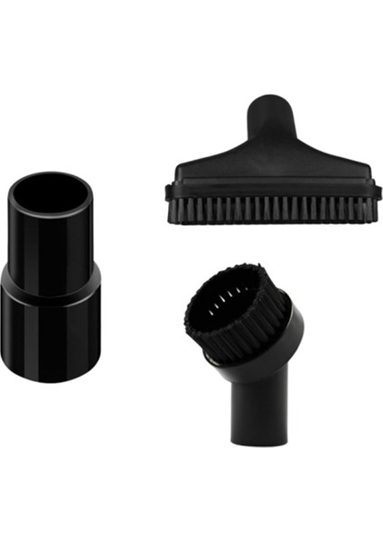 32/35MM Adaptör Yedek Ataşmanlı Elektrikli Süpürge Fırça Nozulları (Yurt Dışından)