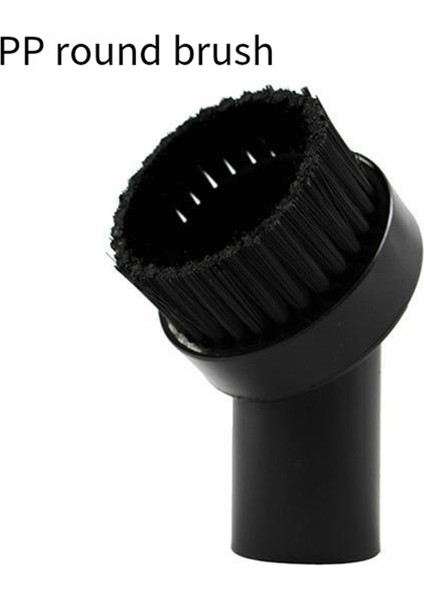 32/35MM Adaptör Yedek Ataşmanlı Elektrikli Süpürge Fırça Nozulları (Yurt Dışından)