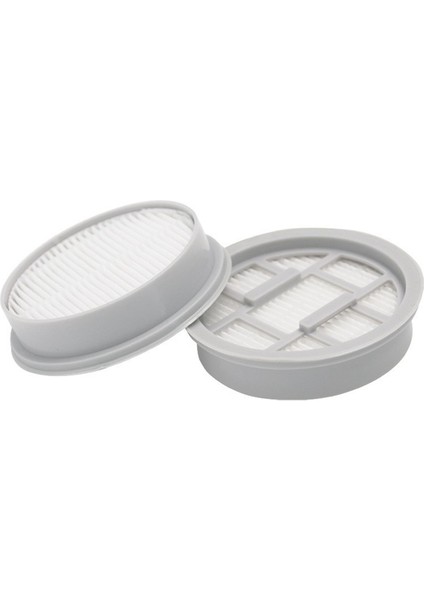 Adet Yedek Filtre VC20 VC21 El Tipi Elektrikli Süpürge Aksesuarları Haipa Için Uygundur (Yurt Dışından)