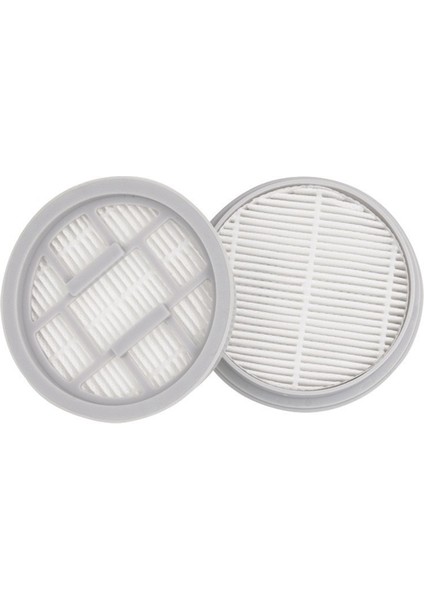 Adet Yedek Filtre VC20 VC21 El Tipi Elektrikli Süpürge Aksesuarları Haipa Için Uygundur (Yurt Dışından) indirimleri