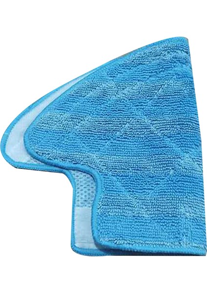 V55 Pro Akıllı Robotik Süpürge Yedek Parçaları Için Mop Bezi Sihirli Bant Yedeği (Yurt Dışından) indirimleri