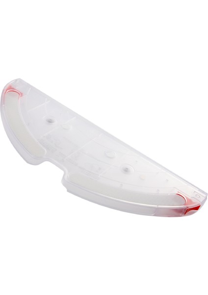 S5 Max Aksesuarları S50 S55 S6 Maxv Için Su Tankı ve Paspas Braketi Tepsisi Yedek Parçaları (Yurt Dışından)