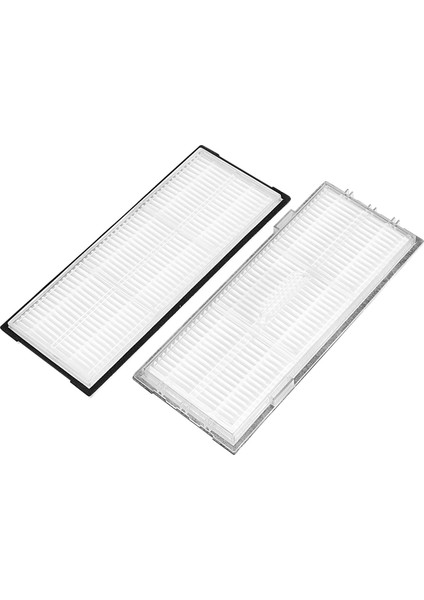 S7 T7S T7PLUS T7SPLUS Elektrikli Süpürge Yedek Parçaları Için 2 Adet Yedek Filtre (Yurt Dışından)