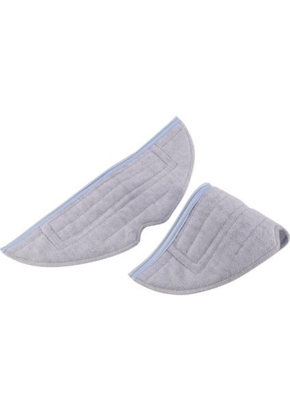 S7 Plus Mikrofiber Bezler T7 ve Temizlik Için 6'lı Yedek Mendil Paketi (Yurt Dışından)