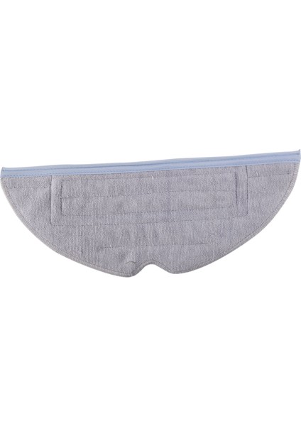 S7 Plus Mikrofiber Bezler T7 ve Temizlik Için 6'lı Yedek Mendil Paketi (Yurt Dışından)